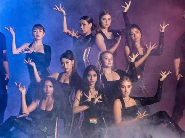 Você realmente conhece o Now United?