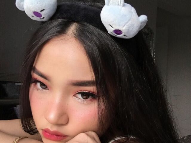 Soft Girl☁