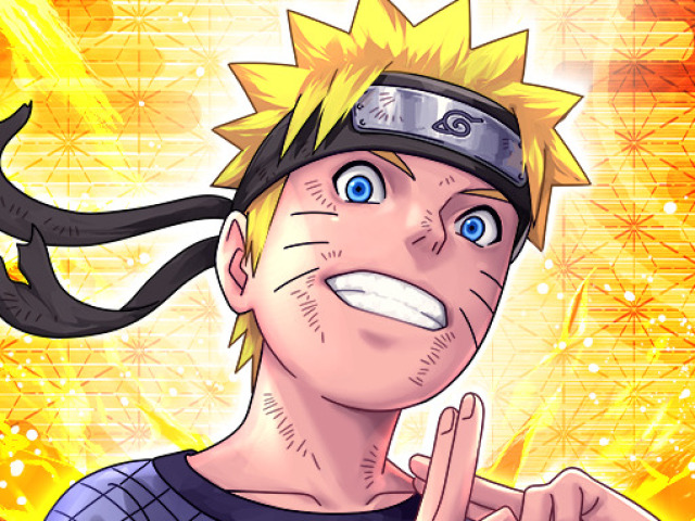 Naruto