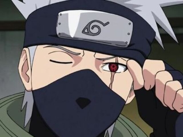 Kakashi