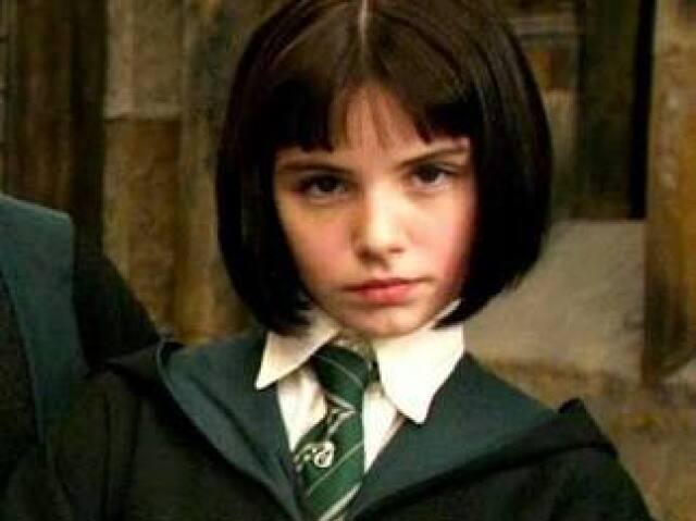 Pansy Parkinson