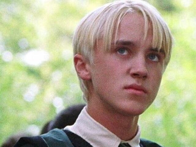 Draco Malfoy