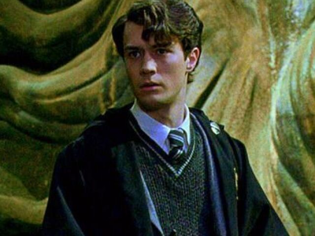 Tom Riddle/Voldemort