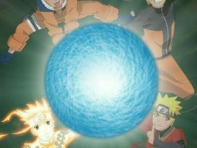 Rasengam