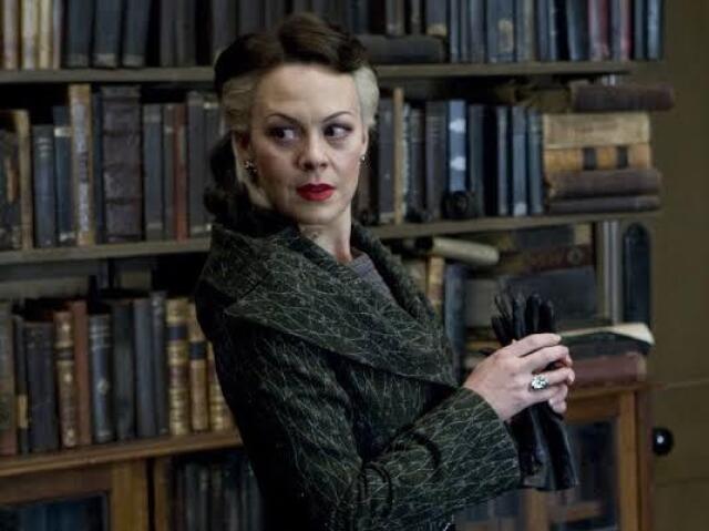 Narcisa Malfoy