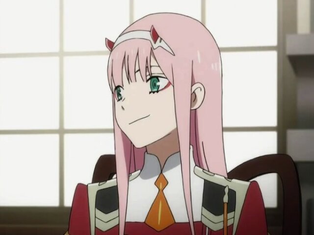 Zero Two