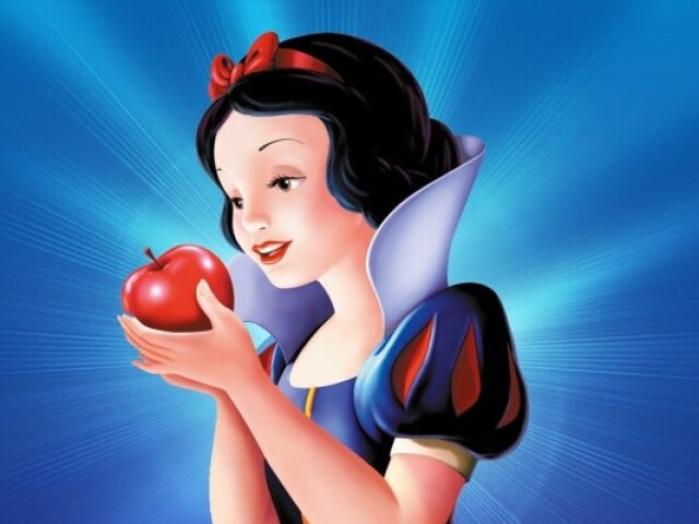 Branca de Neve