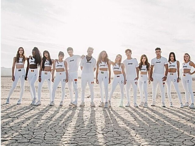 Quiz do Now United, atualizado em 2021