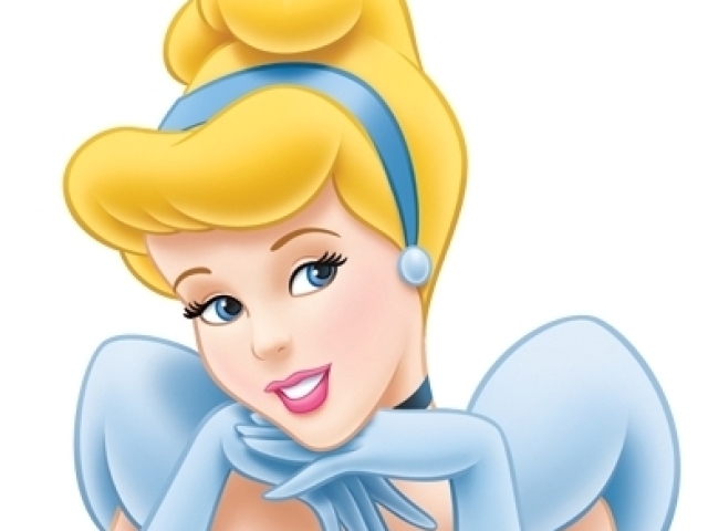 Cinderella