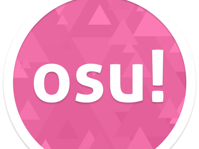 Osu!