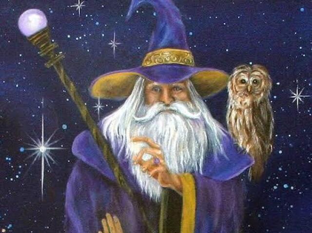 Merlin