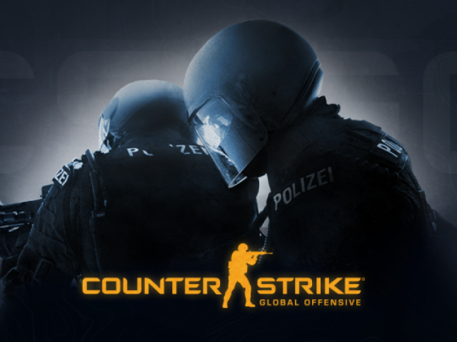 Counter Strike Global Offensive