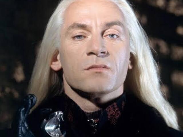 Lucius Malfoy