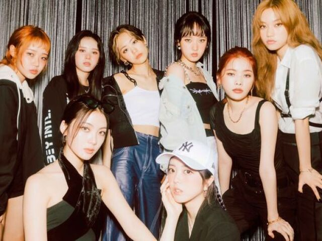 Weki Meki