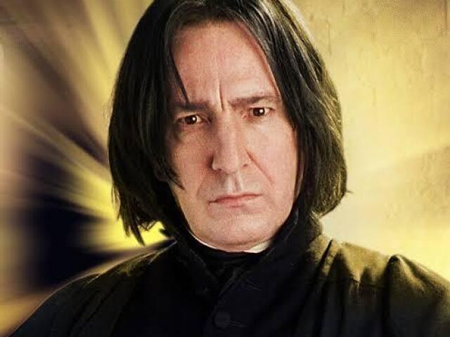 Severus Snape