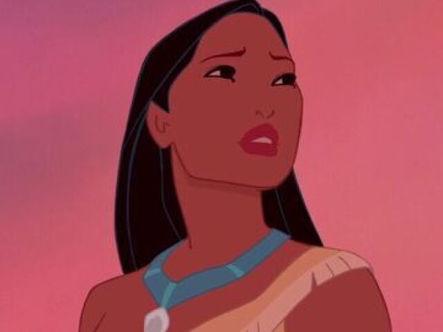 Pocahontas