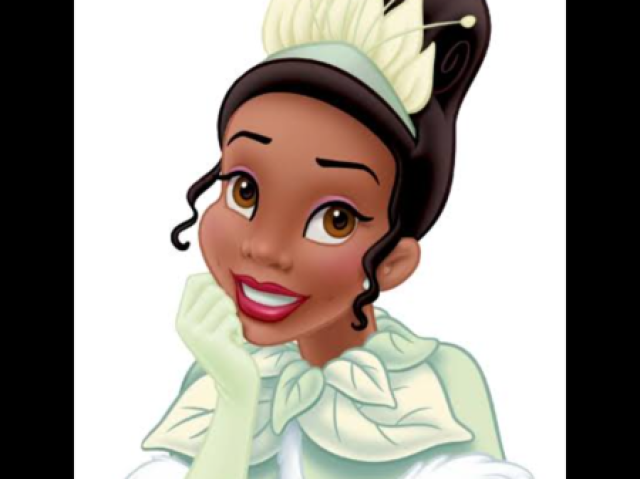 Tiana