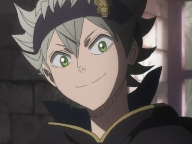 Asta