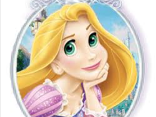Rapunzel