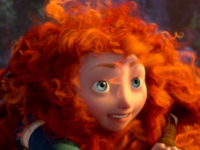 Merida