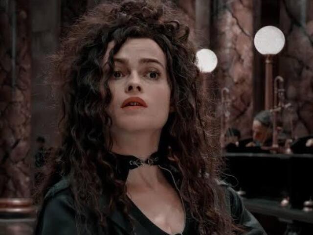 Bellatrix Lestrange