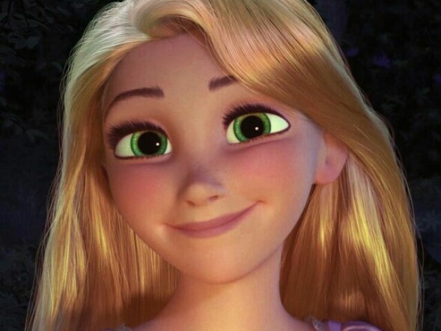 Rapunzel