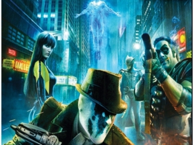 Watchmen