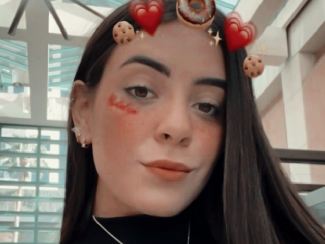 Você realmente conhece a Sabina Hidalgo?