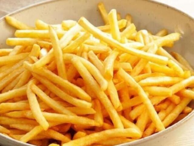 Batata frita