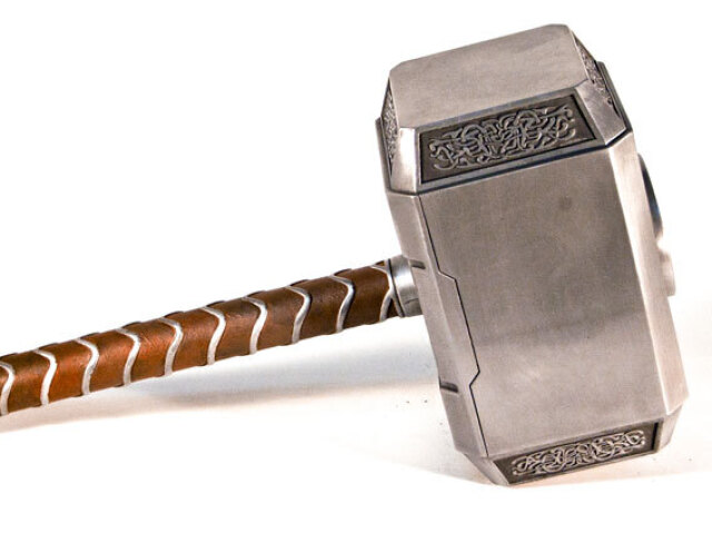 Mjolnir