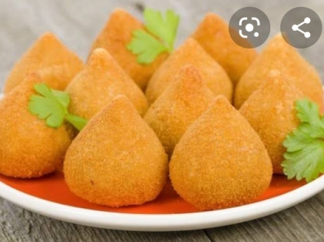 Coxinha