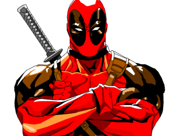 Deadpool