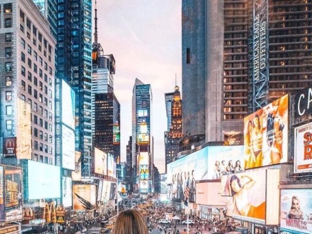 New York