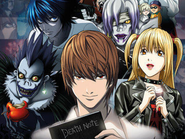 Death Note