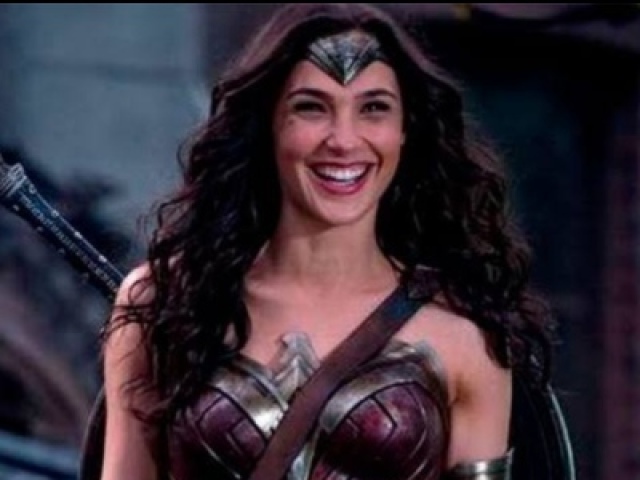 Parabéns, você é realmente fã da DC!