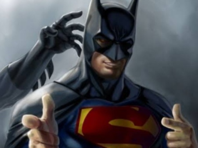 Parabéns, você conhece bem a DC, mas falta ler algumas Hq's e assistir algumas animações!