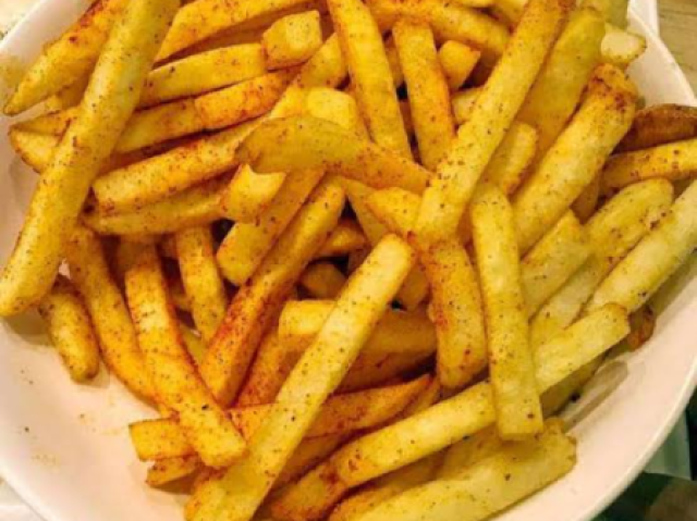 Batata frita