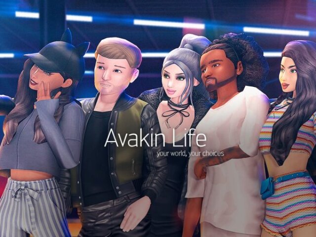 Avakin Life