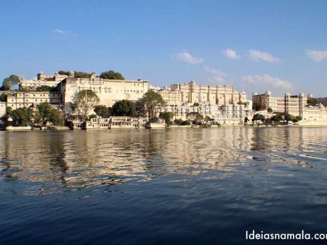 Udaipur!