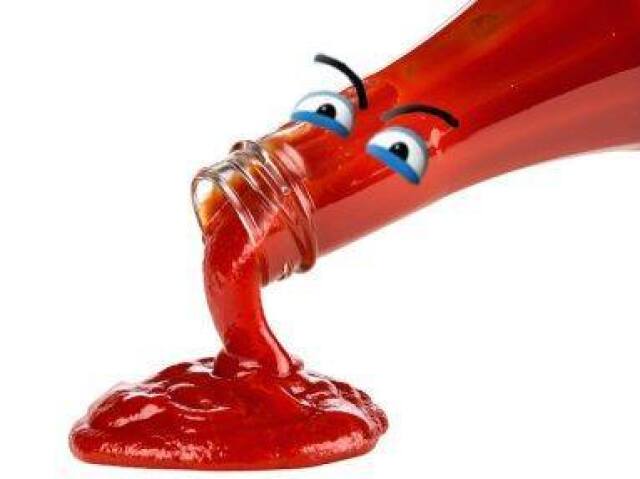 ketchup