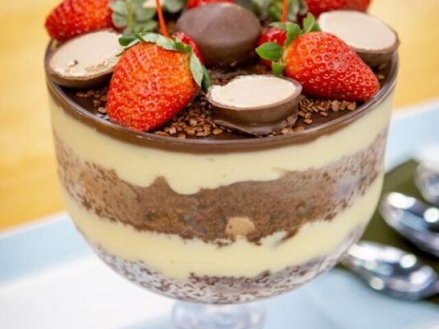 Doce!