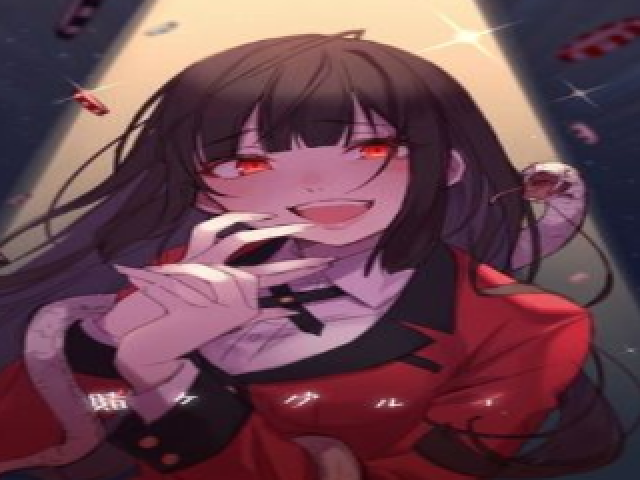 Kakegurui