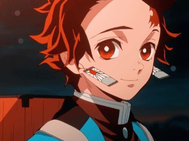 Tanjirou