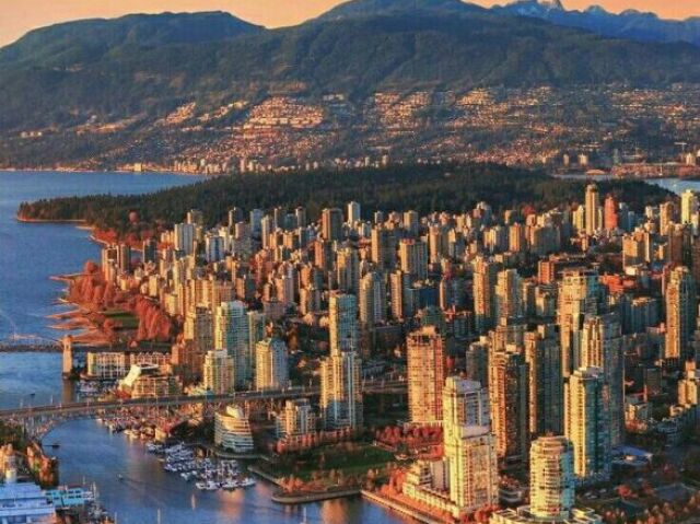 Vancouver (Canadá)