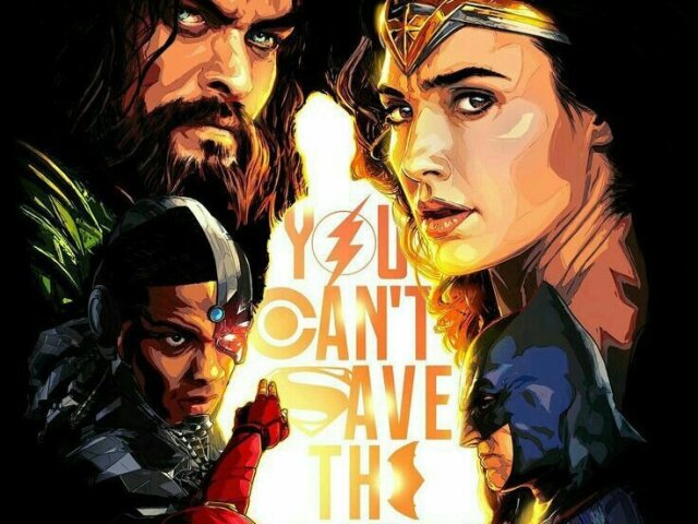 Você realmente conhece os personagens da DC comics?