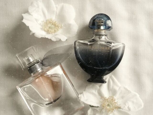 Perfumes