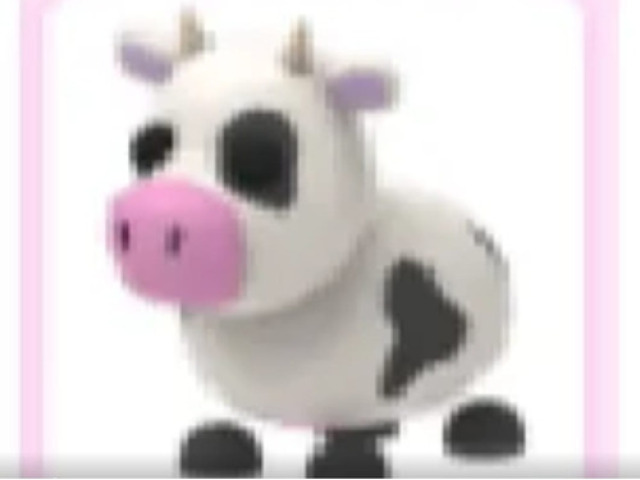 Vaca