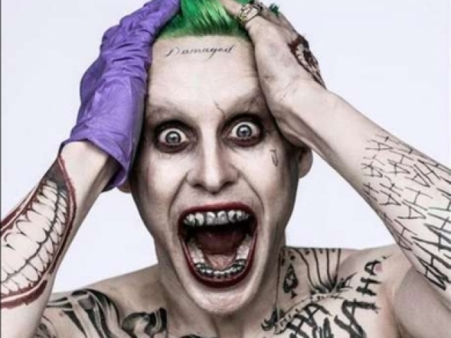 Coringa