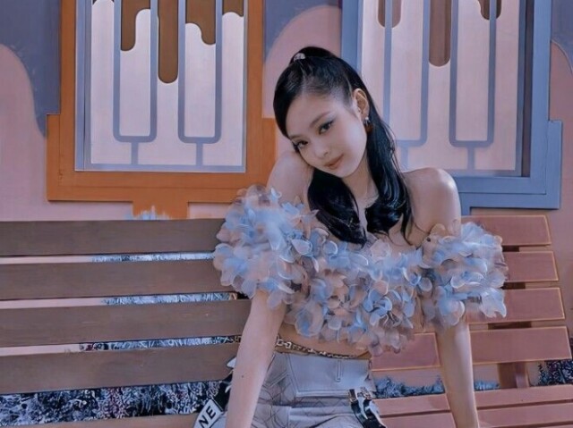 ☁️ • God is a woman!