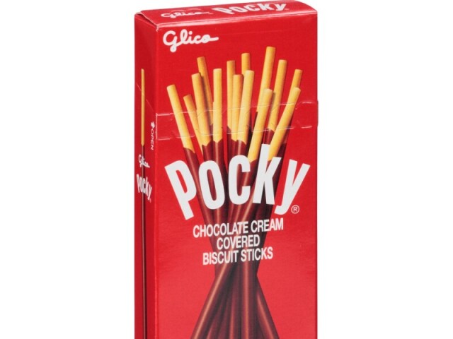 pocky